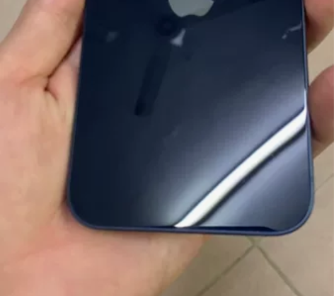 苹果13原装二手拆机壳中框后盖，纯原装二手...