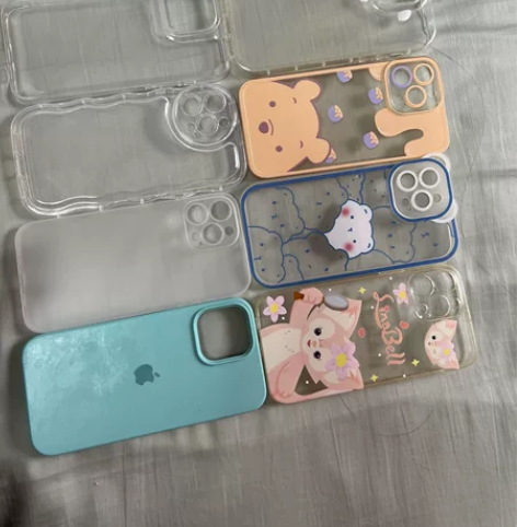 IPhone 13 Pro Max手机壳 ...