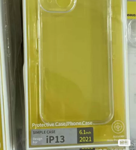 [火]超低价倍思iPhone13/13pr...