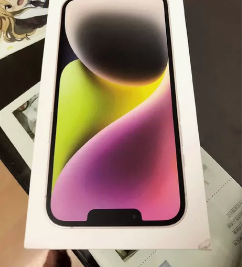 全新Apple iPhone 14 全新未...