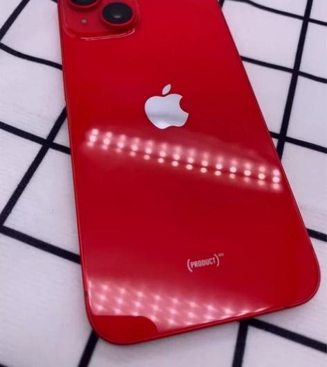 机型:苹果14              ...