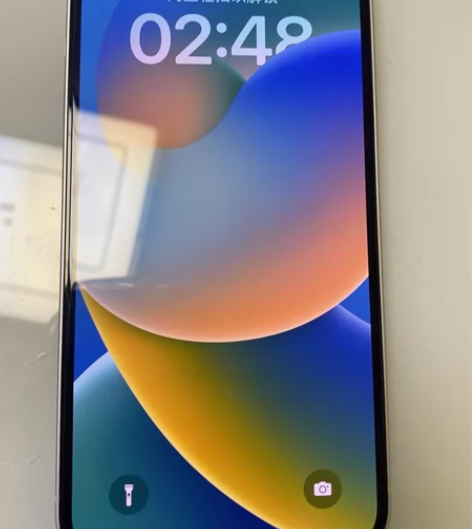 苹果14全新激活基本没用。从京东入手。考虑...