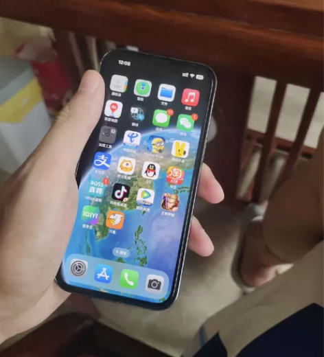 苹果14午夜色128G出售，因用钱需要，现...