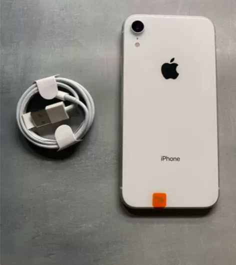苹果xr iPhoneXR 全原装128g...