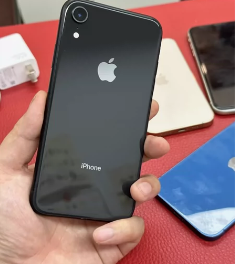 福利苹果XR国行双卡128G特价1599 ...