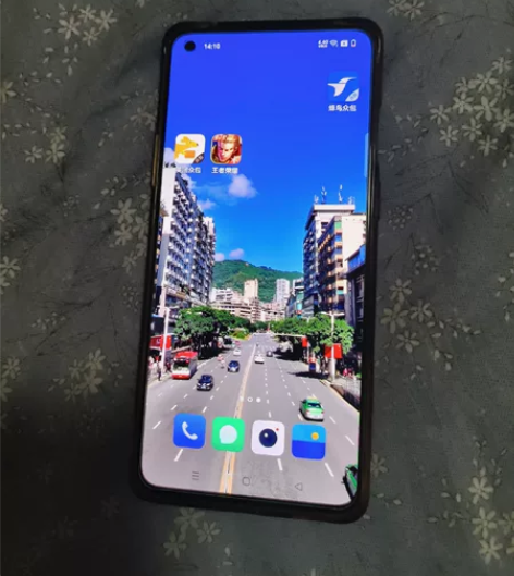 自用一加8t 内存8+128 用了一年 无...