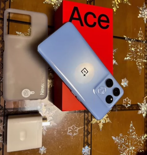 【准新机】OPPO 一加 Ace 1+ac...