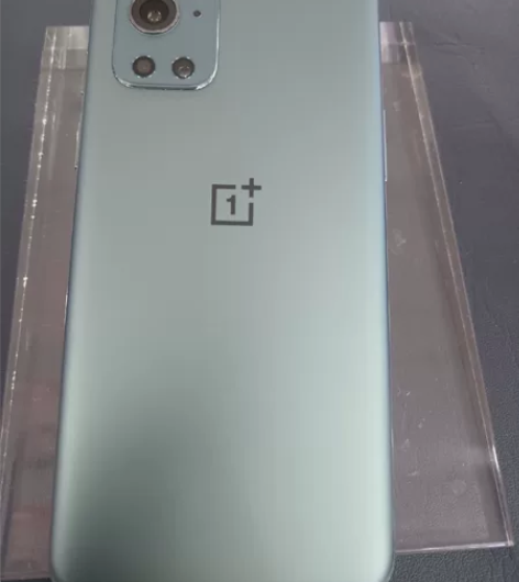 一加9Pro 12+256G  高通骁龙8...