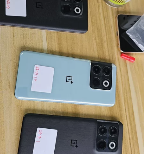 一加acepro 16+256。都在保修内...