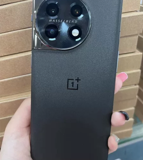 全新一加11 16+256 未使用国行正品...