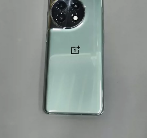 一加11   16+512G  一瞬青  ...