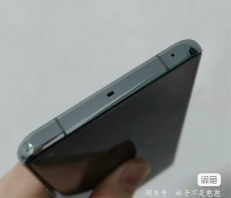 自用手机一加11  青 16+256换小米...