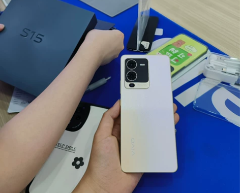 ?vivo S16 全新未拆封 正品可验货...