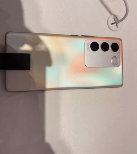 vivo s16 旗舰机全新 12?256...