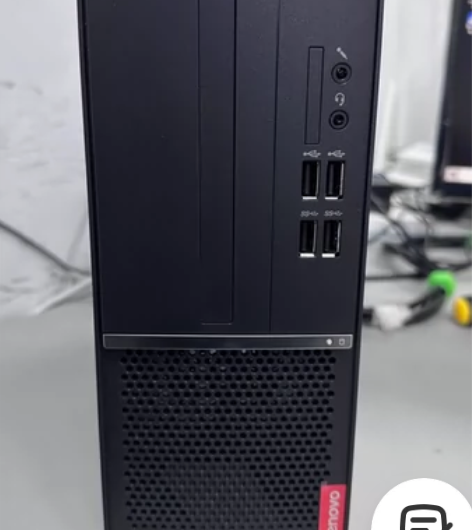 联想(Lenovo)台式机电脑主机 扬天M...