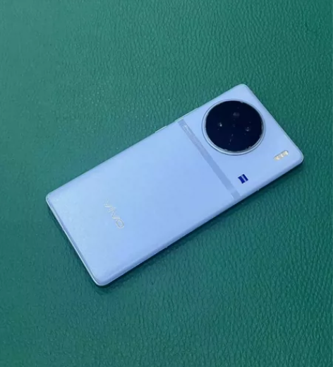 VivoX90，内存12+256，成色新 ...