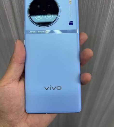 vivox90 12+256g 成色...