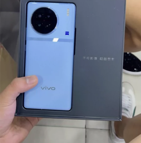 vivo X90  8?256 成色充新 ...