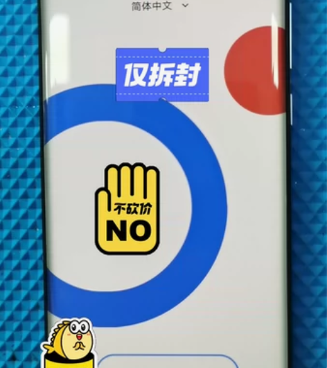 vivox90，无拆无修无暗病，8+256...
