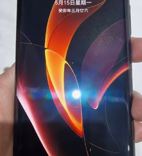 荣耀60    8+256        ...