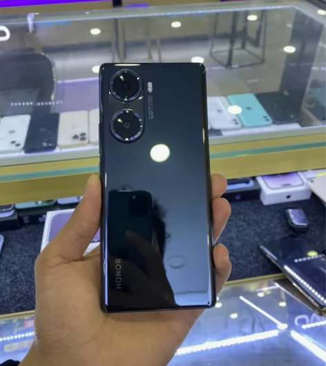 荣耀60 12256g 全网通 原机原版 ...