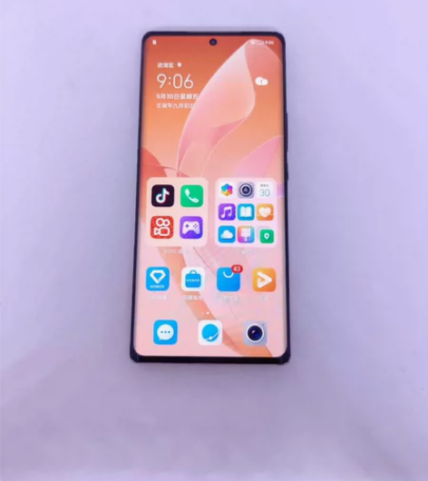 荣耀 60 手机 8+256G 曲面屏高颜...