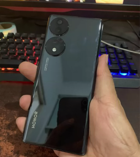 荣耀70 5G，12+256G，曲面屏，纯...