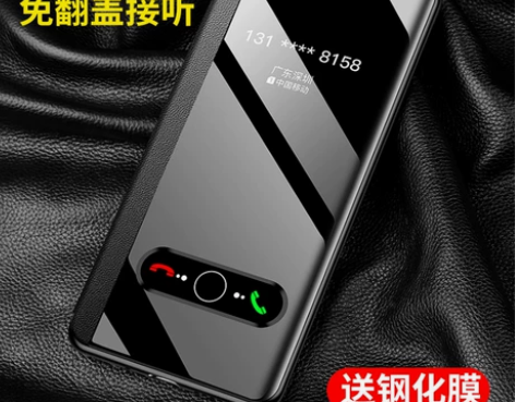 适用华为荣耀x40手机壳新款X40i保护套...