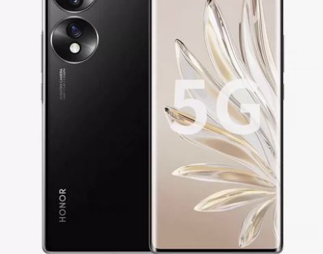 9成新的荣耀70，12+256G 感兴趣的...