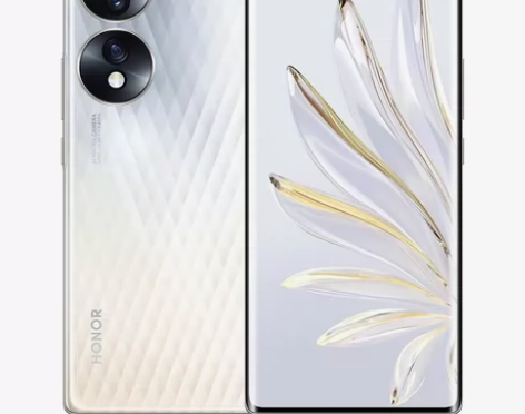 荣耀70智能手机 全新没拆封 100W超级...