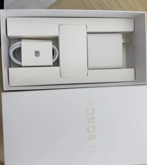 荣耀70演示样机，12+256冰岛幻境，全...