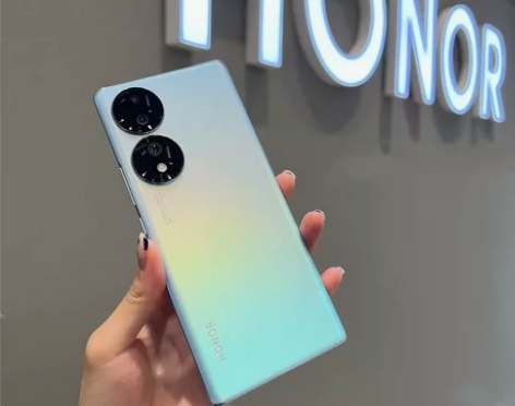 ?荣耀70 5G手机全网通 双曲屏设计 高...