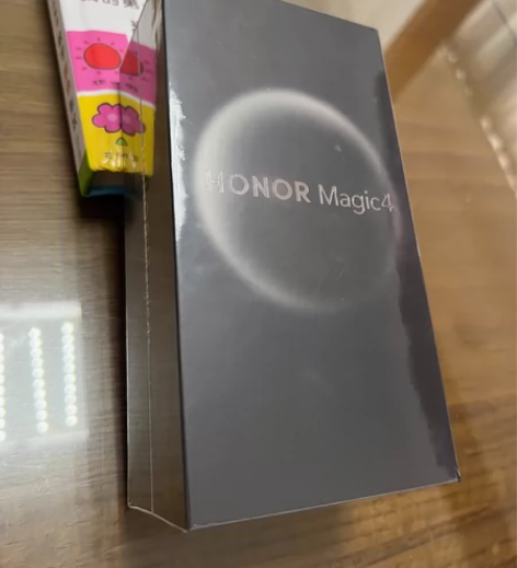 honor/荣耀 荣耀 Magic 4(5...