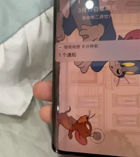 honor/荣耀 荣耀 Magic 4（5...