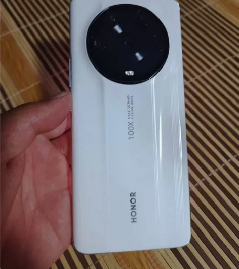 荣耀magic4 至臻版 12+512 外...