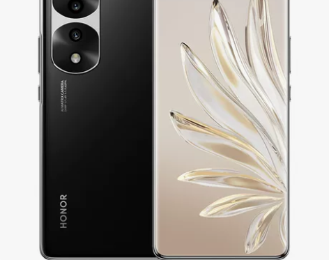 荣耀70 Pro IMX800三主摄 旗舰...