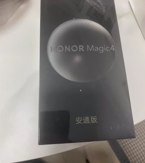 全新荣耀MAGIC4 12G+256G...