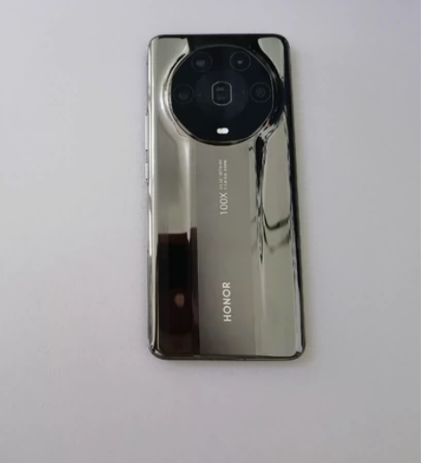 荣耀Magic4至臻版陶瓷黑，12+512...