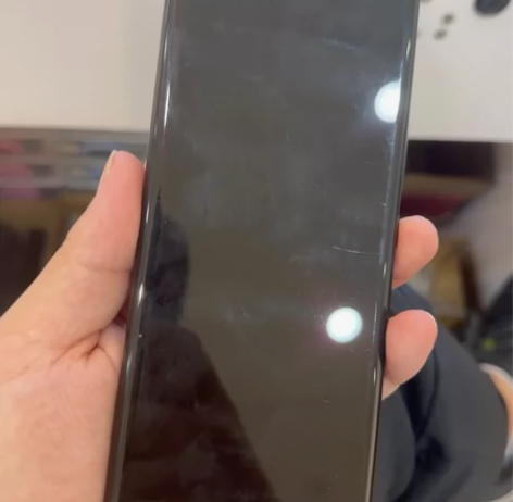 中兴Axon 40 Pro  高通骁龙87...