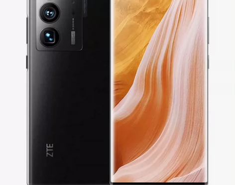 一手自用中兴axon 40 Pro,8+1...