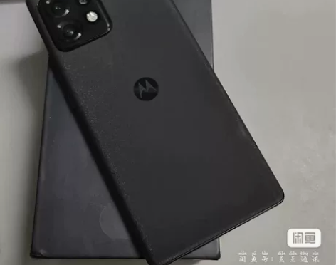 95新摩托罗拉X40网通5G ，  打游戏...