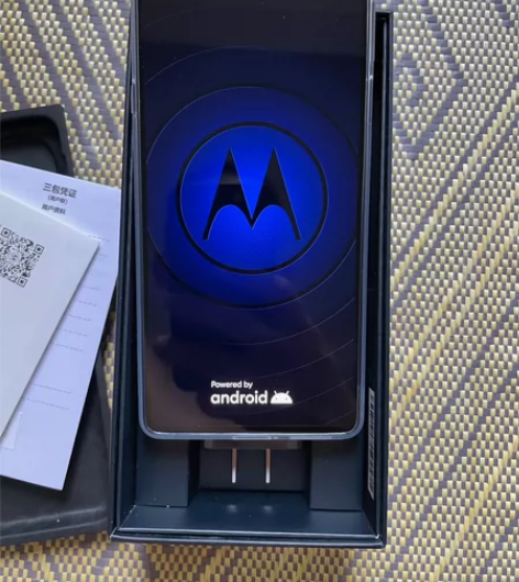 【JD自营直发】摩托罗拉moto edge...