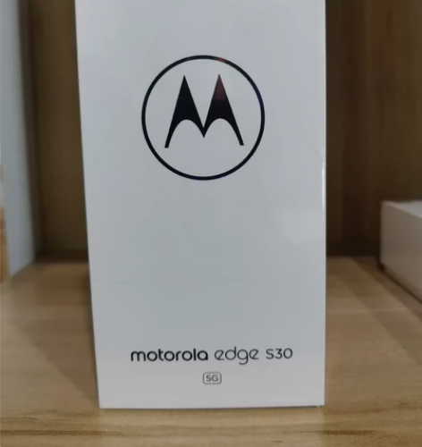 摩托罗拉S30 冠军版 12+512G  ...