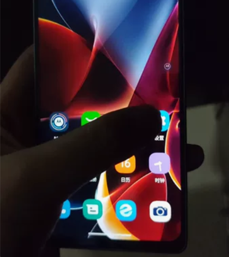 ?摩托罗拉5G手机edge s30 顶配1...