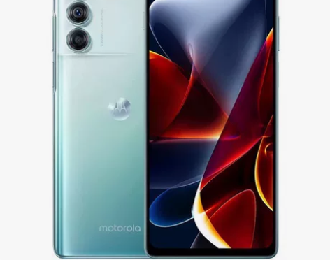 出摩托罗拉s30 8+128蓝色全新未开封...