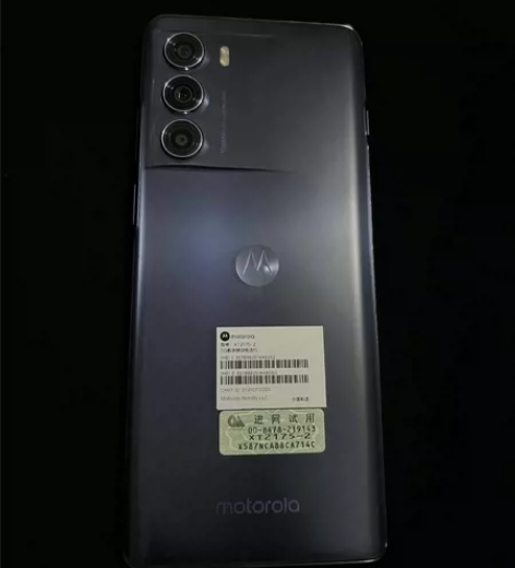 摩托罗拉5g s30 8+128骁龙888...