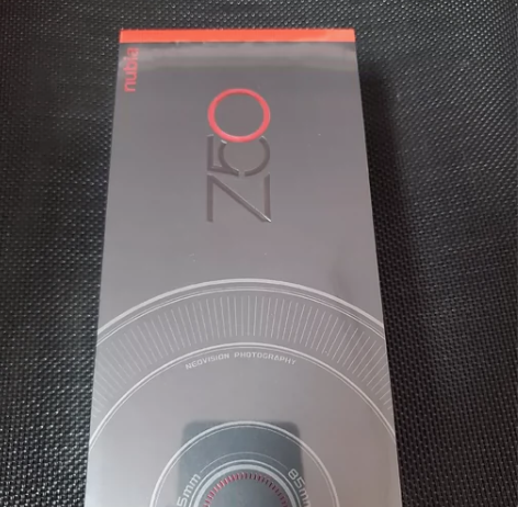 【现货全新512G】nubia 努比亚 Z...