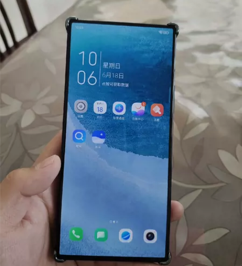 ?中兴努比亚z50U614收到的货！只是想...