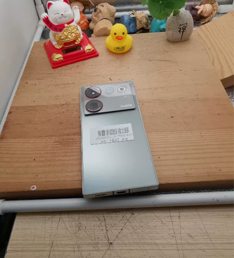 603努比亚z50ultra 8+256 ...