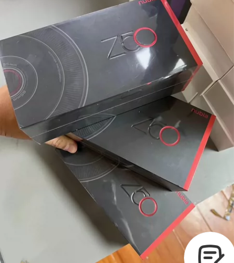 努比亚 Z50Ultra  全新未拆封 现...